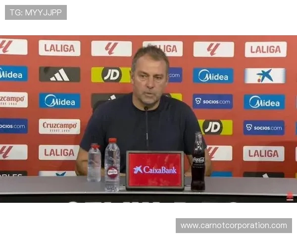 德容谈弗里克:清晰思路与平易近人的个性魅力 德容谈弗里克:清晰思路与平易近人的个性魅力