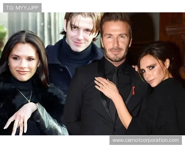 麦克莱尔谈给小贝老婆起外号时未曾意识到他们已在谈恋爱