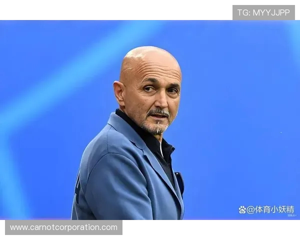 罗马诺:斯帕莱蒂同意接任尤文主帅 将视欧冠资格续约 罗马诺:斯帕莱蒂同意接任尤文主帅 将视欧冠资格续约