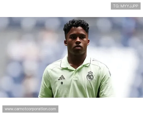 恩德里克父亲称若帕尔梅拉斯想回归须报价并提供核心发展规划