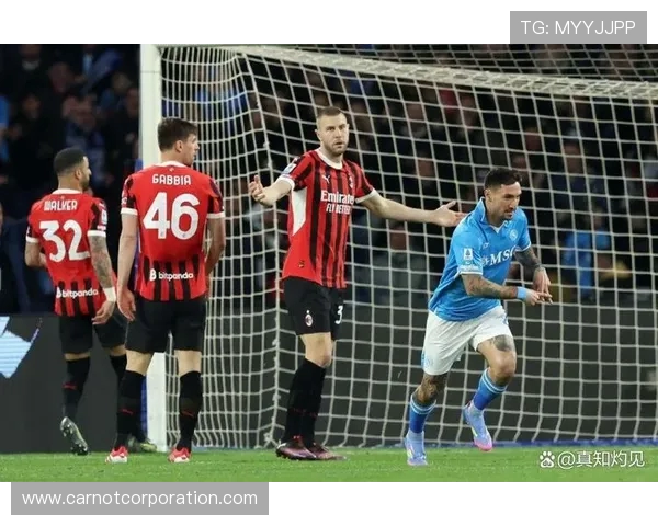 米兰近期进攻乏力分析两场丢4分的原因及球队现状