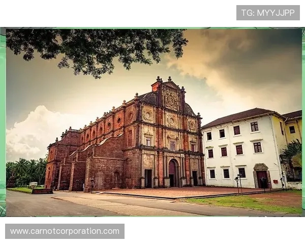 足球城记果阿印度澳门记忆与葡萄牙殖民往事兴衰反思史迹深度探寻